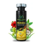 Himalaya’s Power Herbal Hair Oil (120ML)