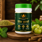 ਇੱਕ ਚੁਟਕੀ ਪੇਟ ਸਹਾਇਕ ਚੂਰਨ (Ek Chutki Churan) 100 Grms