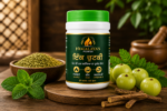 ਇੱਕ ਚੁਟਕੀ ਪੇਟ ਸਹਾਇਕ ਚੂਰਨ (Ek Chutki Churan) 100 Grms - Image 2